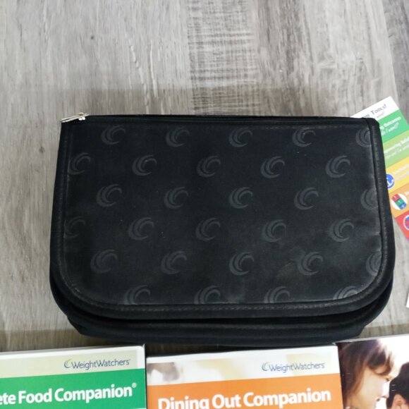 Weight Watchers Dining Out Food Companion Book Kit - Picture 6 of 11